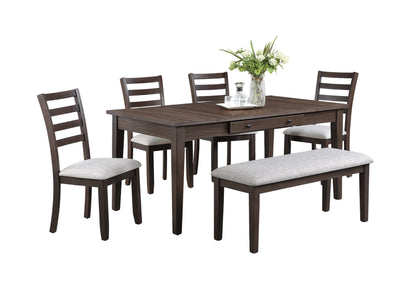 Wagner Dining Collection