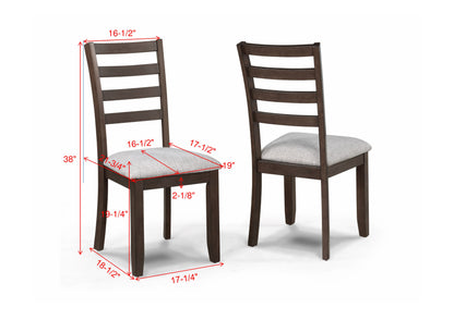Wagner Dining Collection