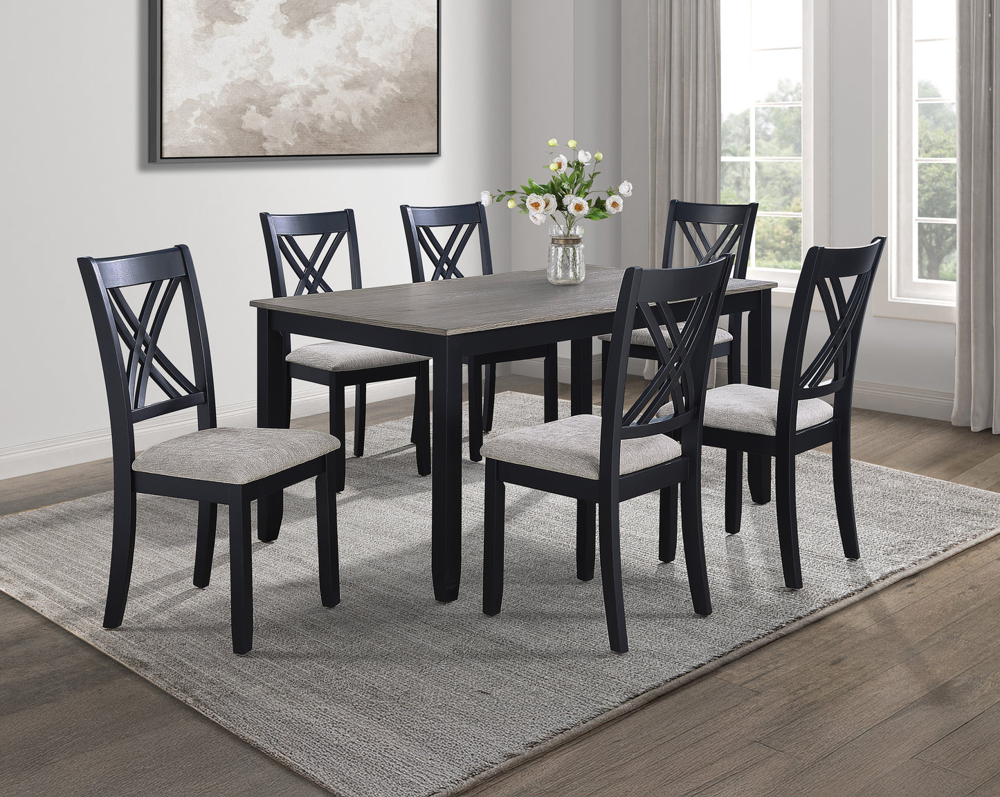Eloise Dining Collection