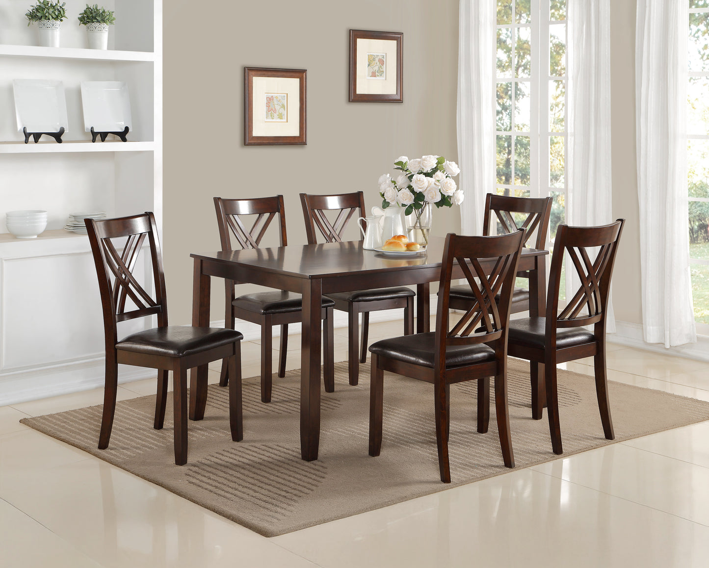 Eloise Dining Collection