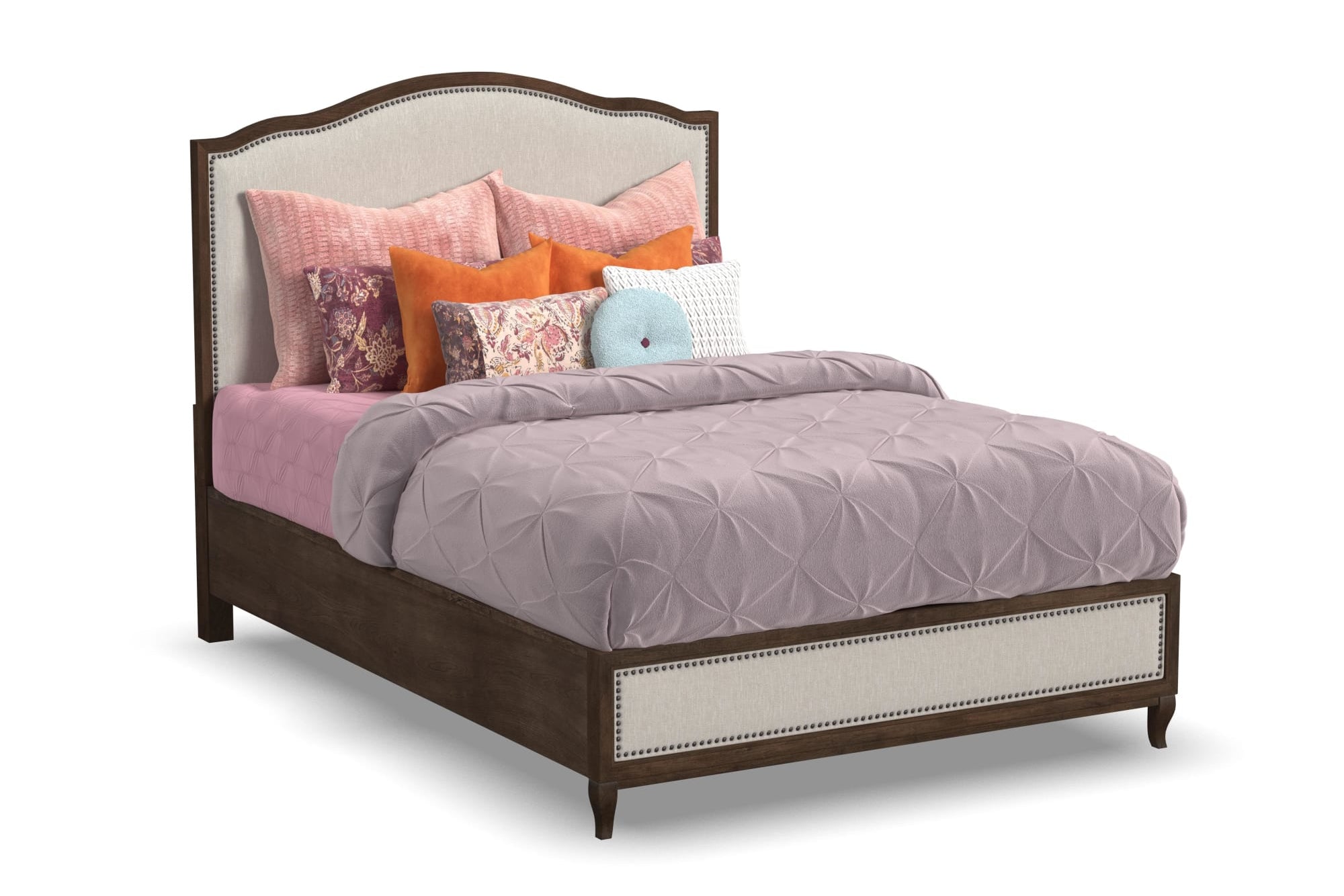 Bellevue Queen Bed - image 2