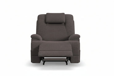 Zecliner Model 4+ Power Lift Recliner w/ Power Headrest & Lumbar, Heat & Massage