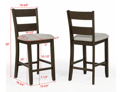 Lester Counter Height Dining Collection
