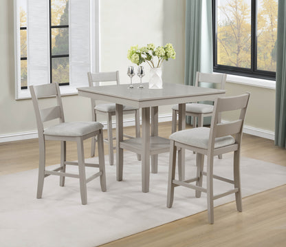 Lester Counter Height Dining Collection