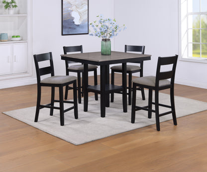 Lester Counter Height Dining Collection
