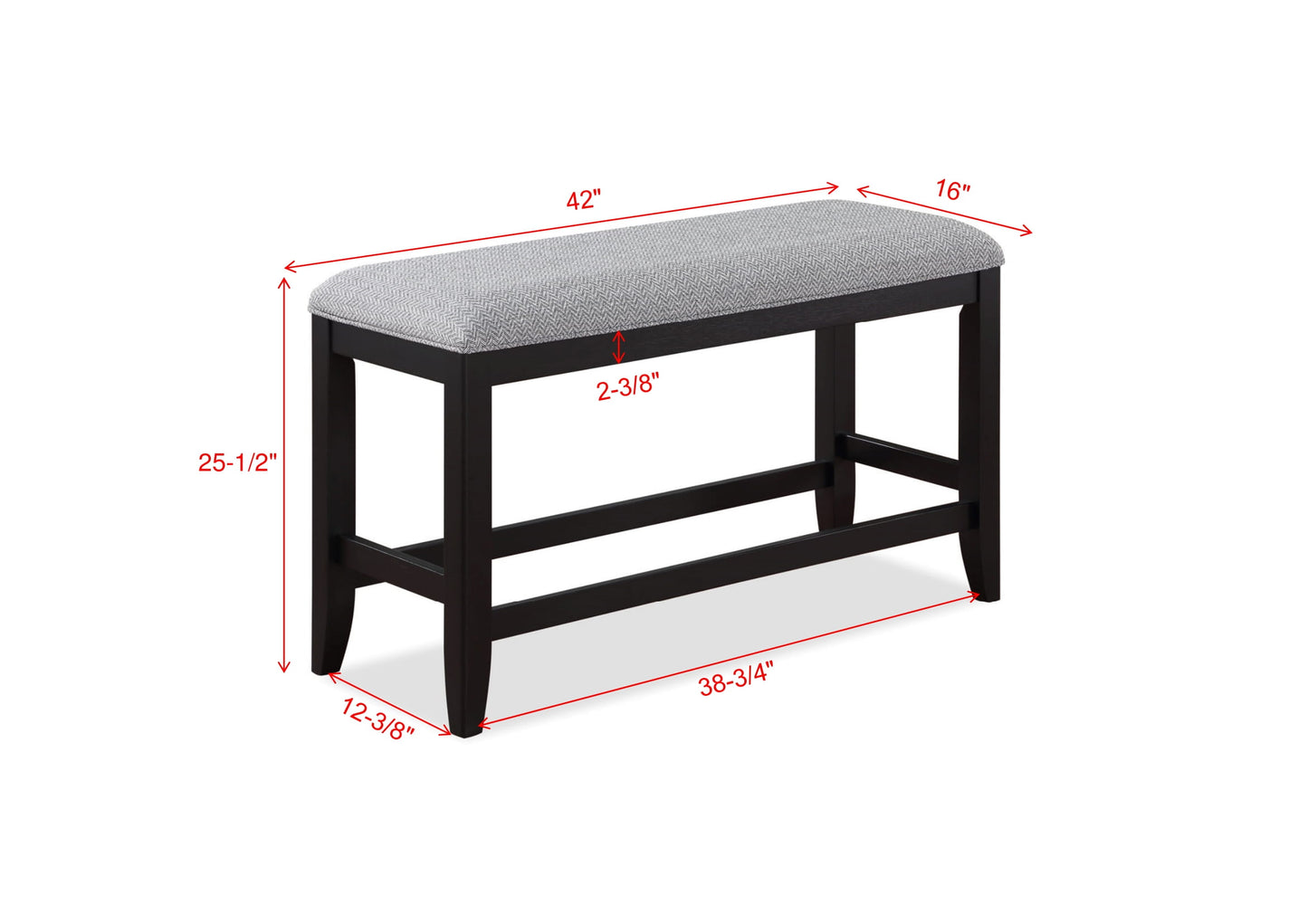 Frey Counter Height Dining Collection