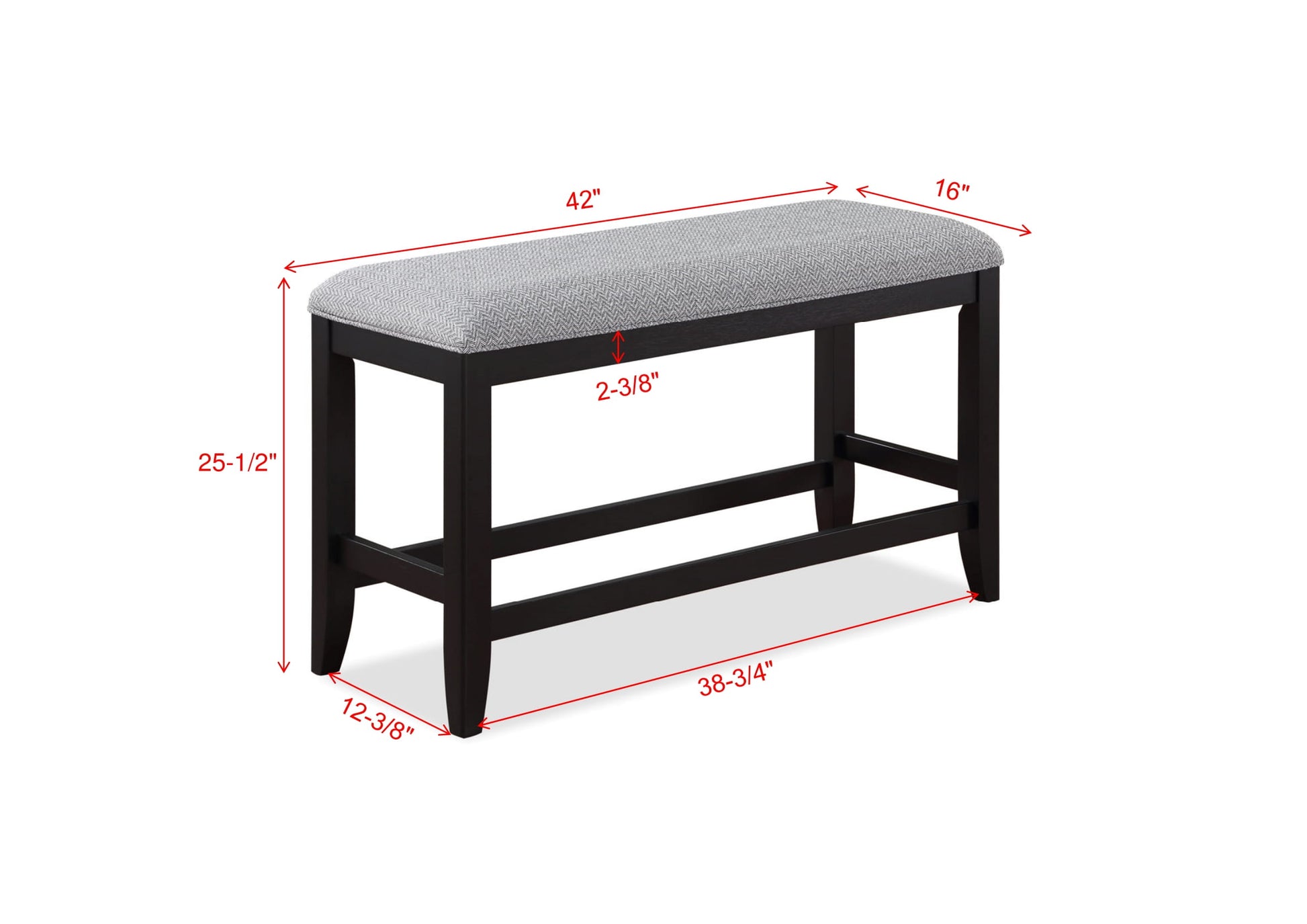 Frey Counter Height Dining Collection