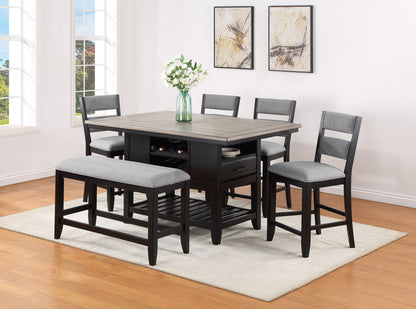 Frey Counter Height Dining Collection