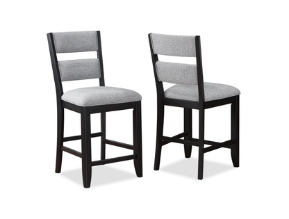 Frey Counter Height Dining Collection