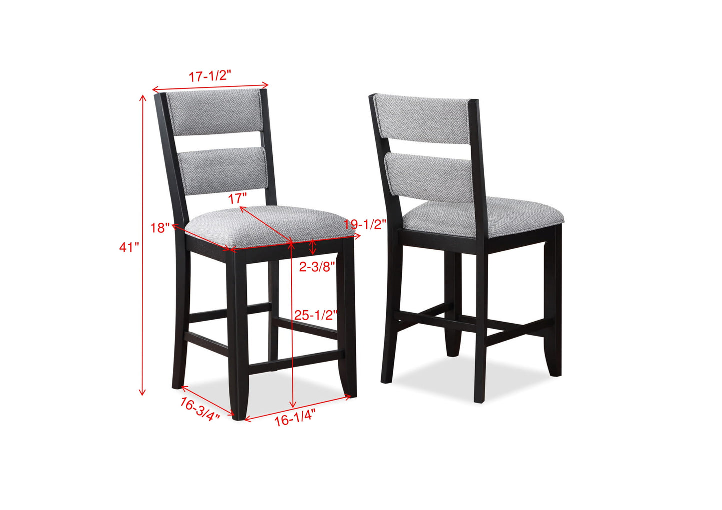 Frey Counter Height Dining Collection