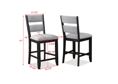 Frey Counter Height Dining Collection