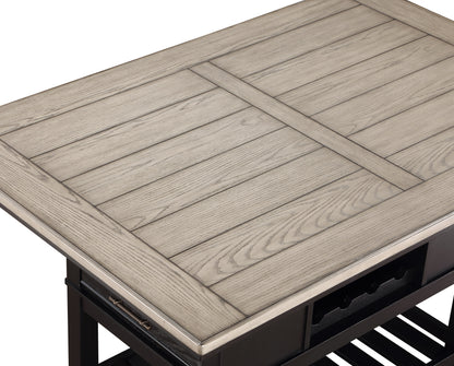 Frey Counter Height Dining Collection