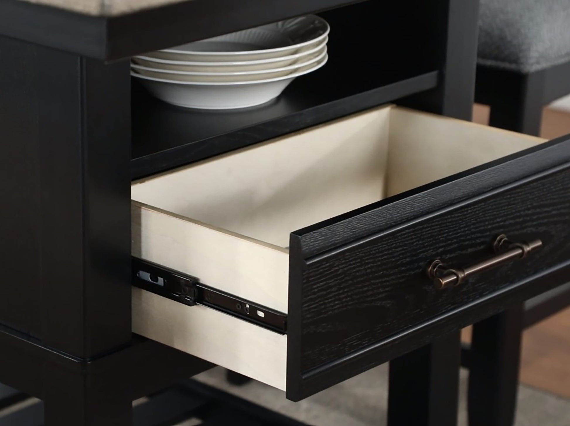 Frey Counter Height Dining Collection