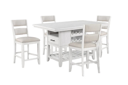 Wendy Counter Height Dining Collection
