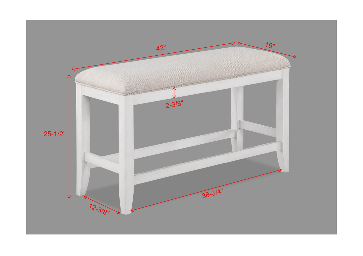 Wendy Counter Height Dining Collection