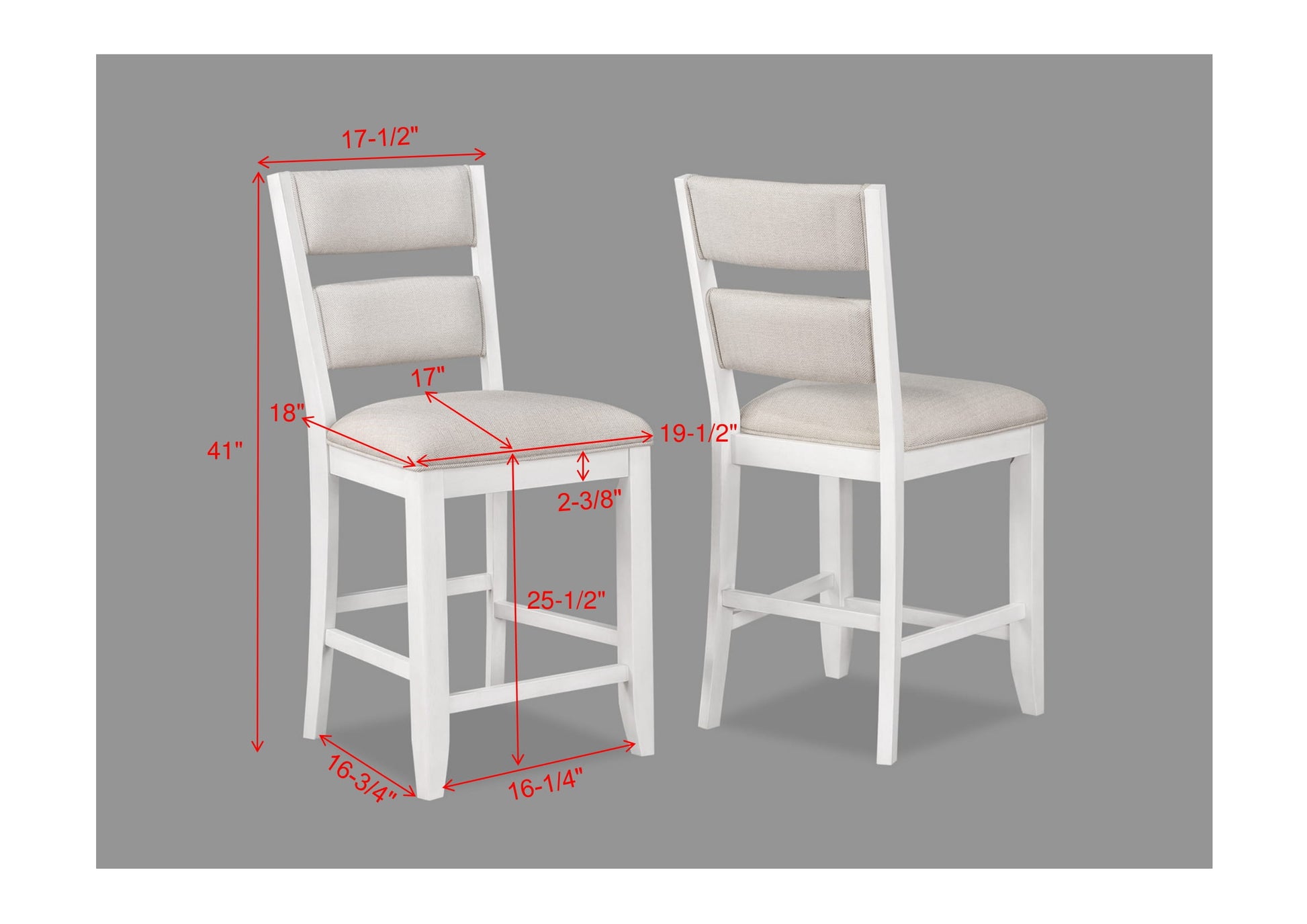 Wendy Counter Height Dining Collection