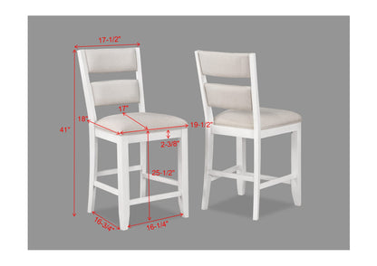 Wendy Counter Height Dining Collection
