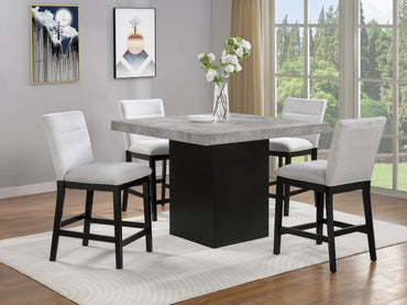 Pascal Counter Height Dining Collection