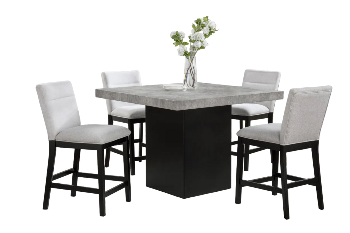 Sebastian Counter Height Dining Collection