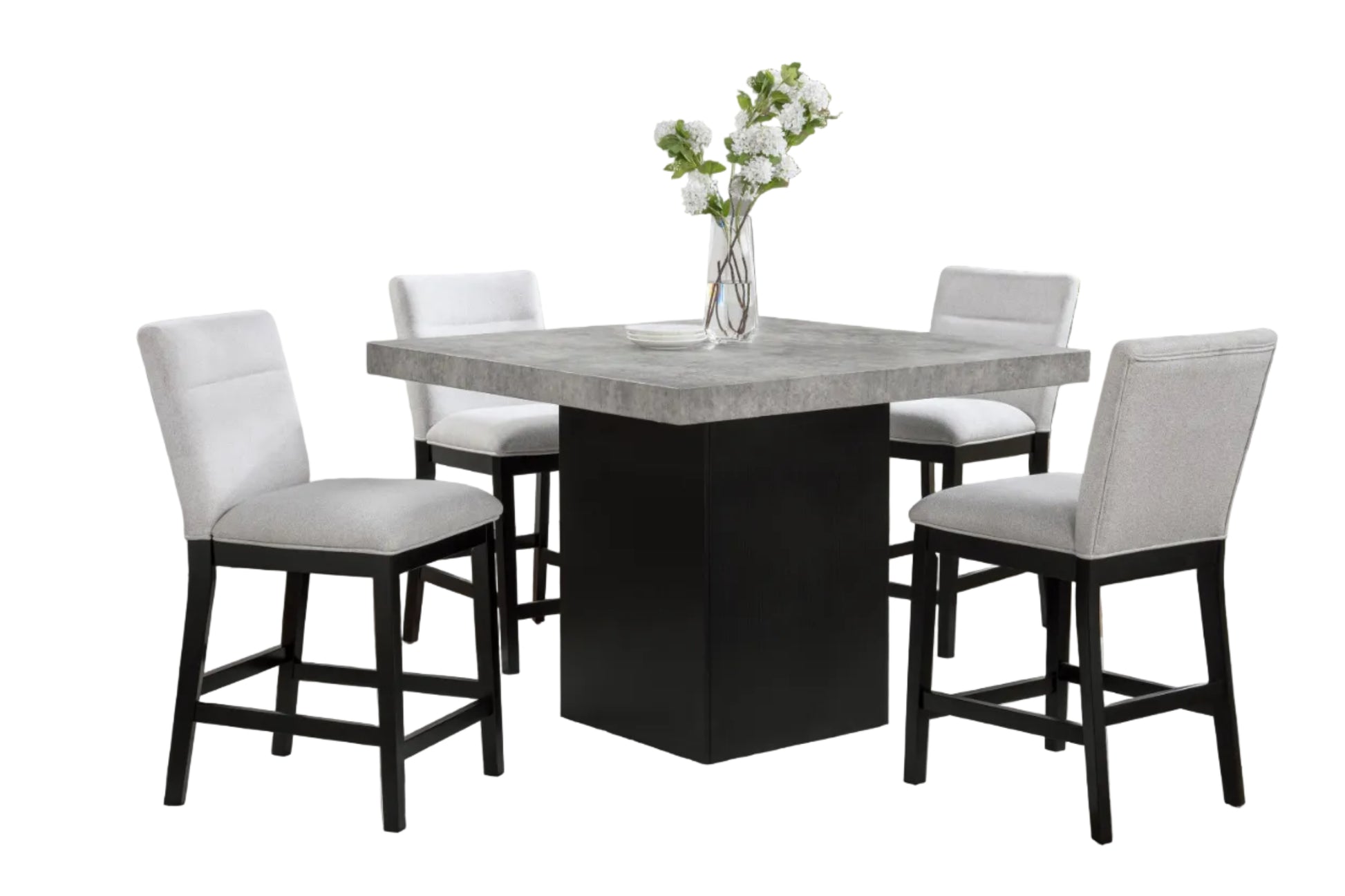 Sebastian Counter Height Dining Collection