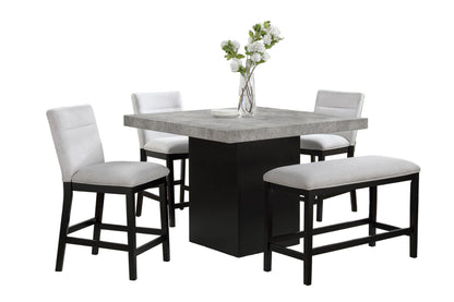 Pascal Counter Height Dining Collection