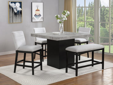 Sebastian Counter Height Dining Collection