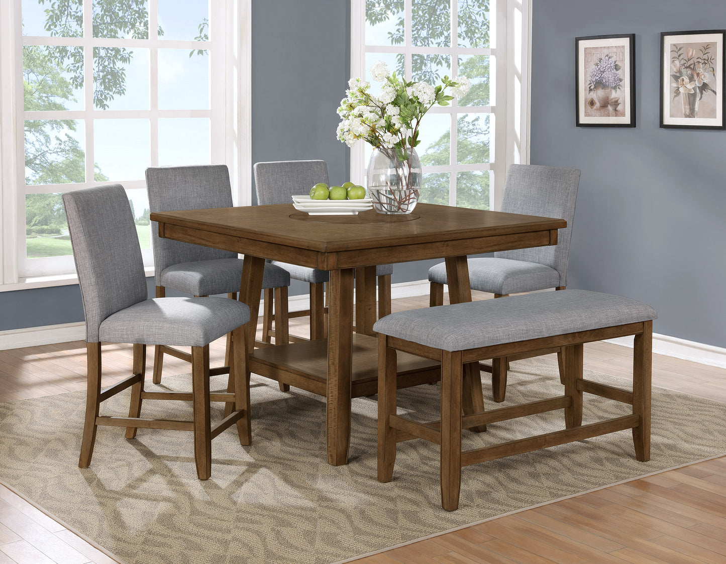 Manning Counter Height Dining Collection