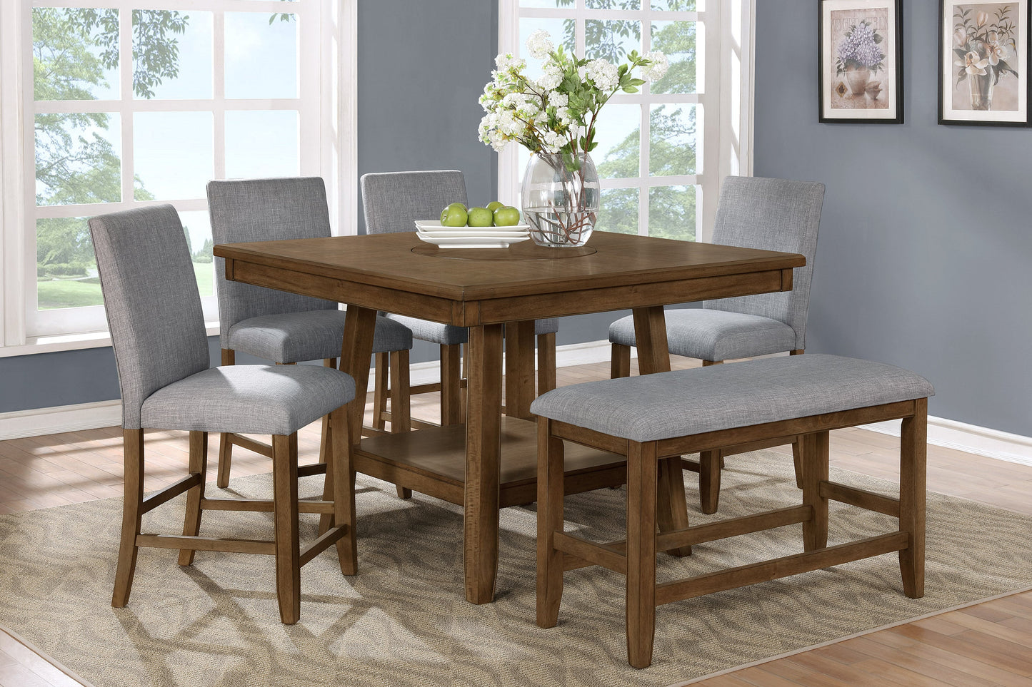 Manning Counter Height Dining Collection