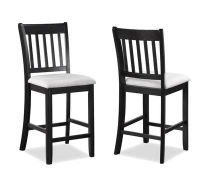 Salvador Counter Height Dining Collection