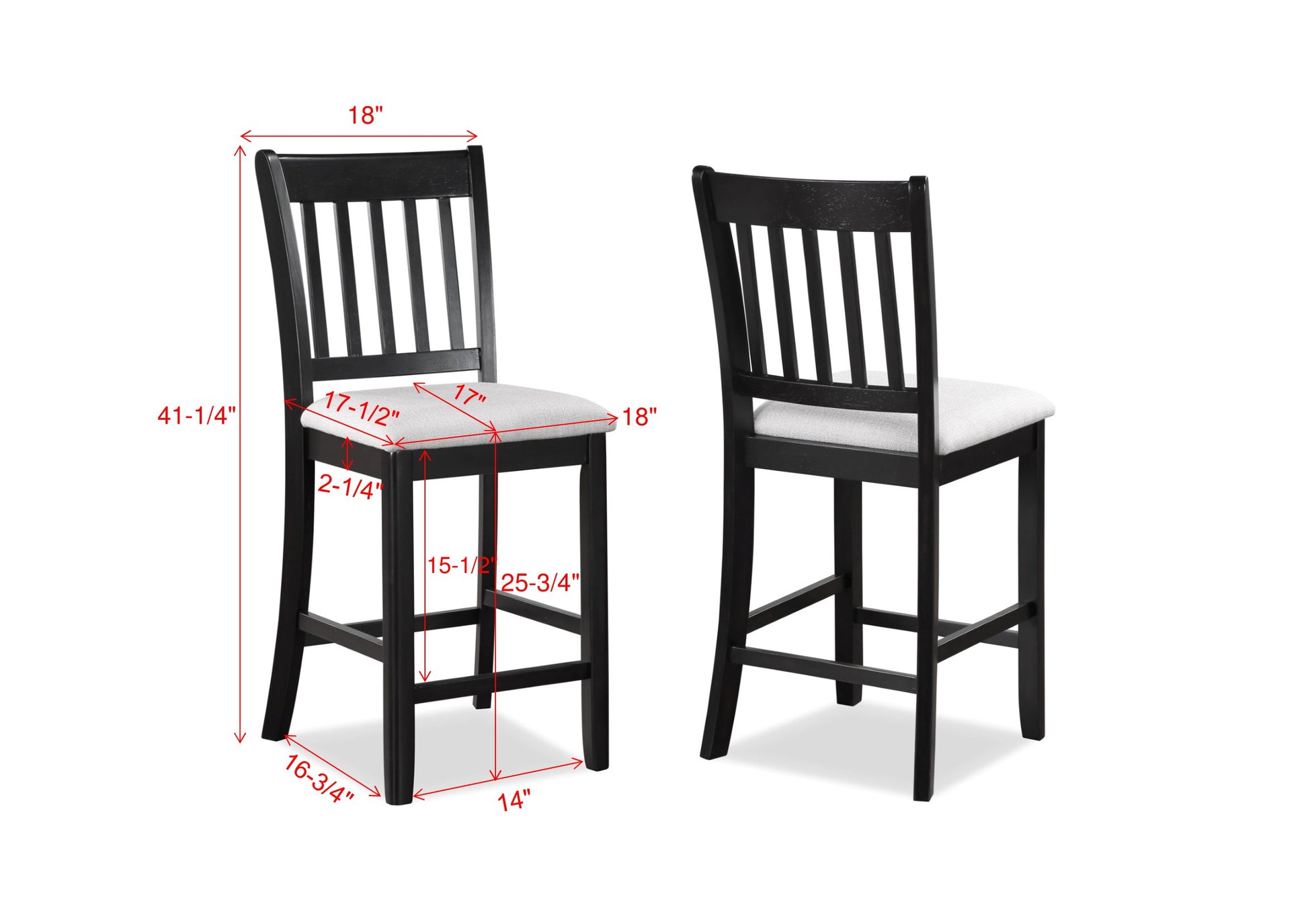 Salvador Counter Height Dining Collection