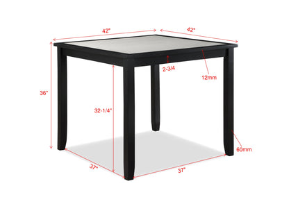 Salvador Counter Height Dining Collection
