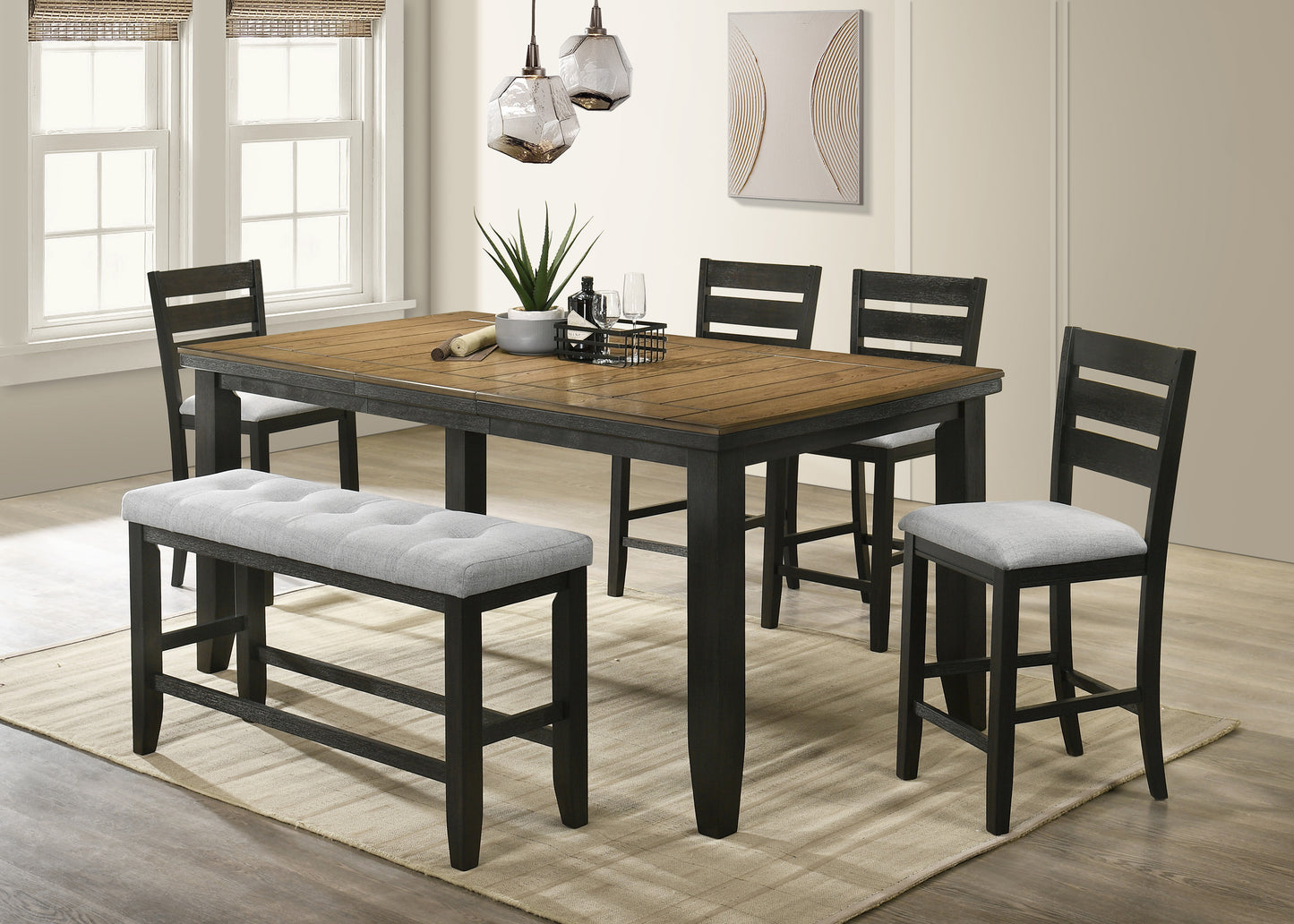 Bardstown Counter Height Dining Collection