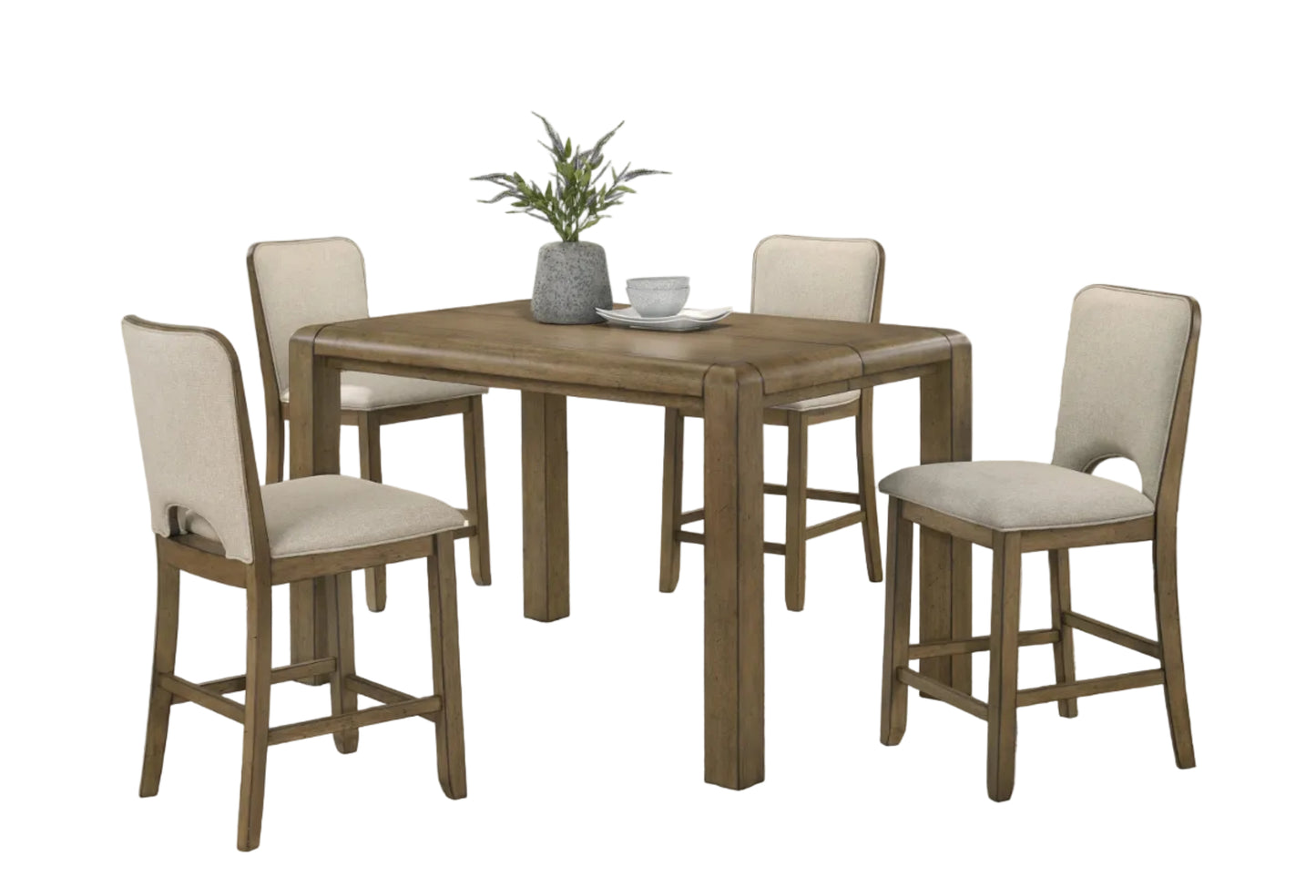 Cockrell Dining Collection
