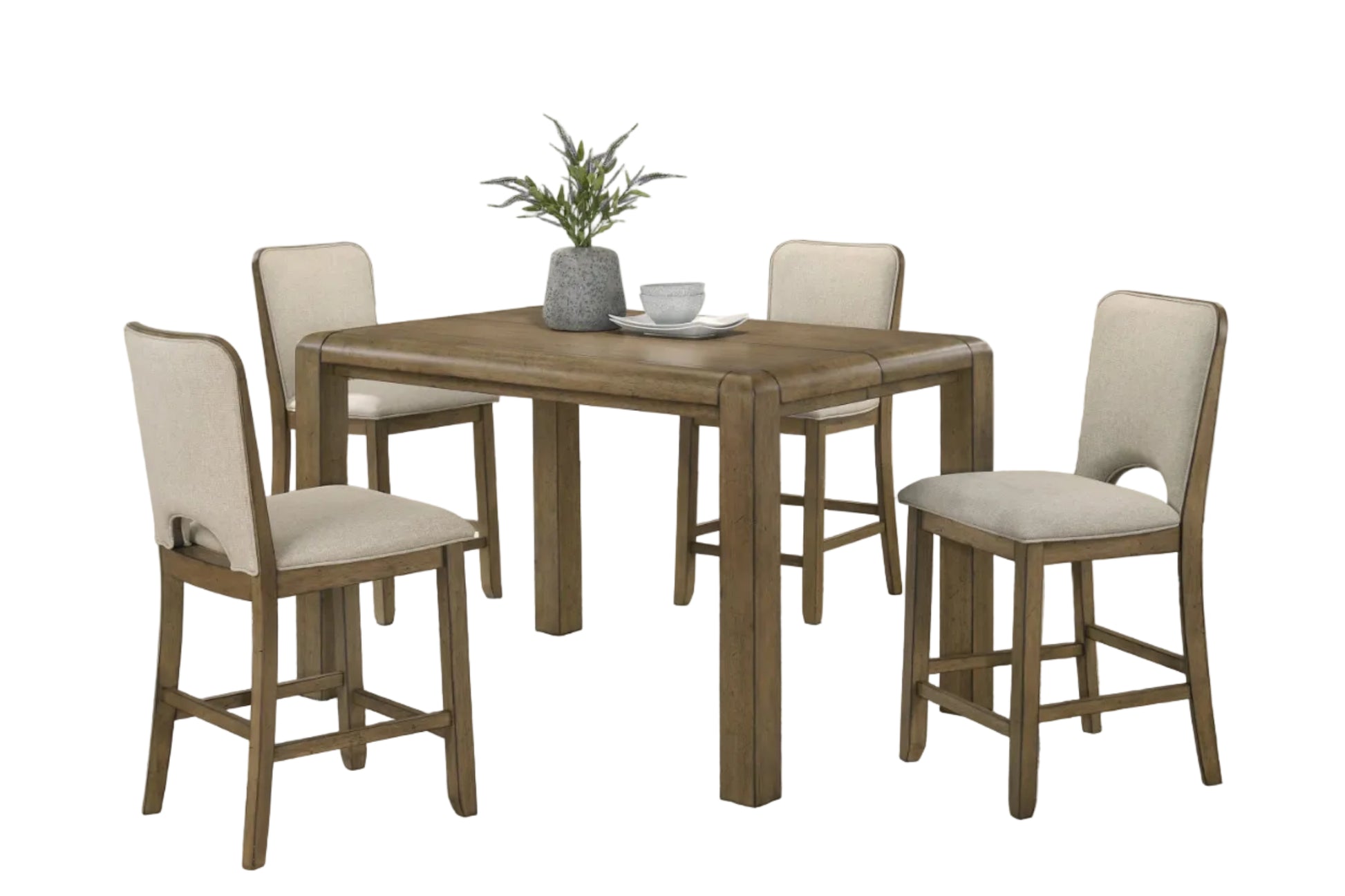 Cockrell Dining Collection