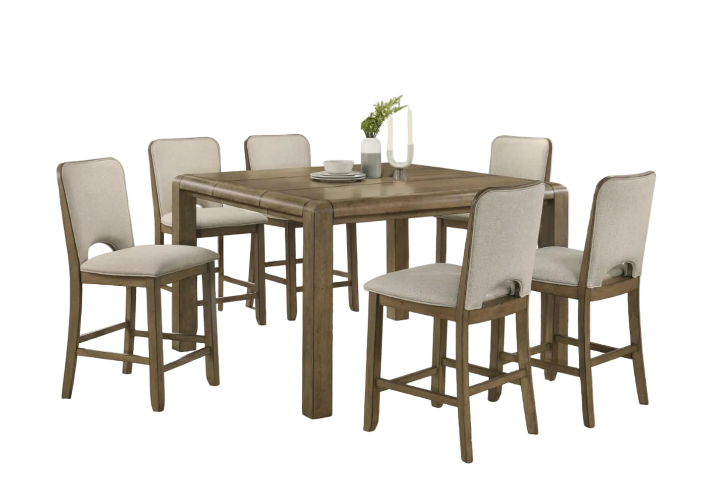 Cockrell Counter Height Dining Collection