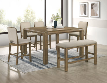 Cockrell Dining Collection