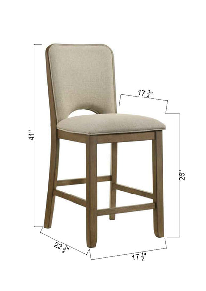 Cockrell Counter Height Dining Collection