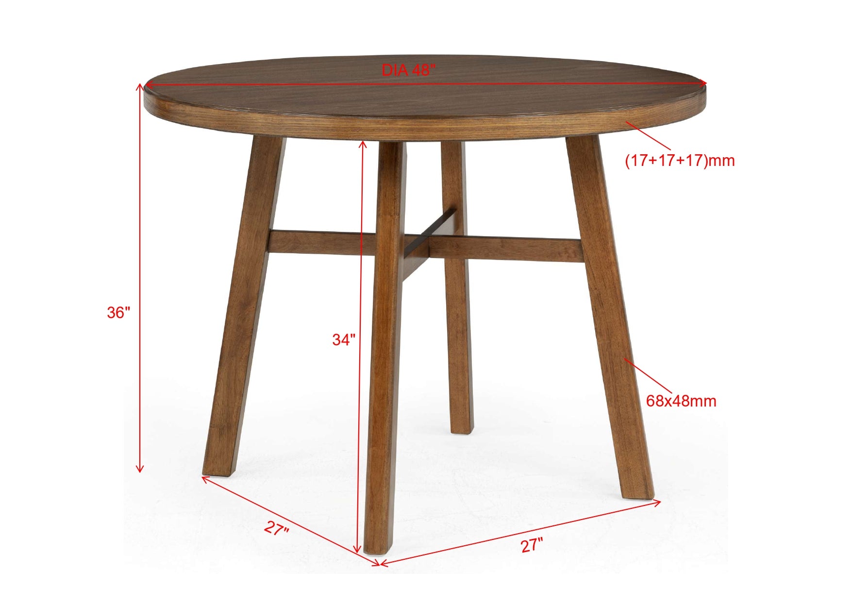Blanche Counter Height Dining Collection