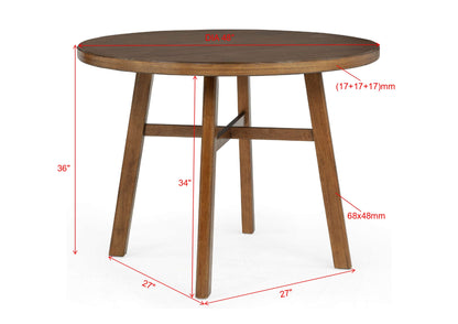 Blanche Counter Height Dining Collection