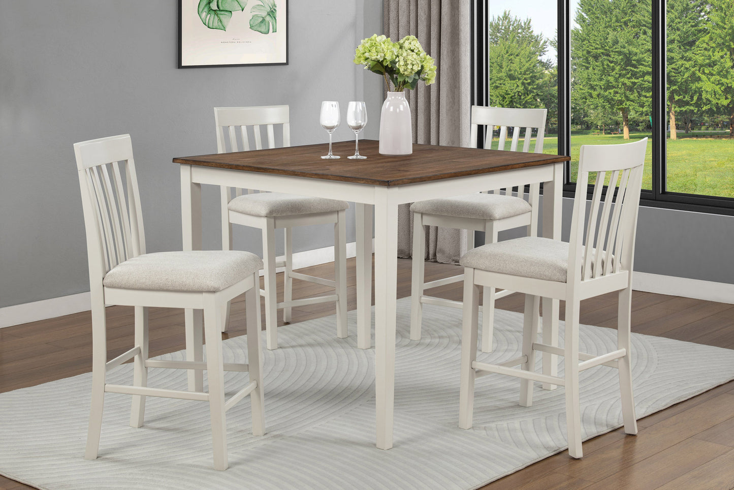 Brody Counter Height Dining Collection