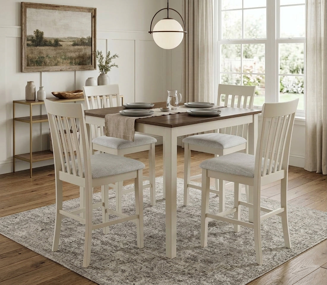 Brody Counter Height Dining Collection