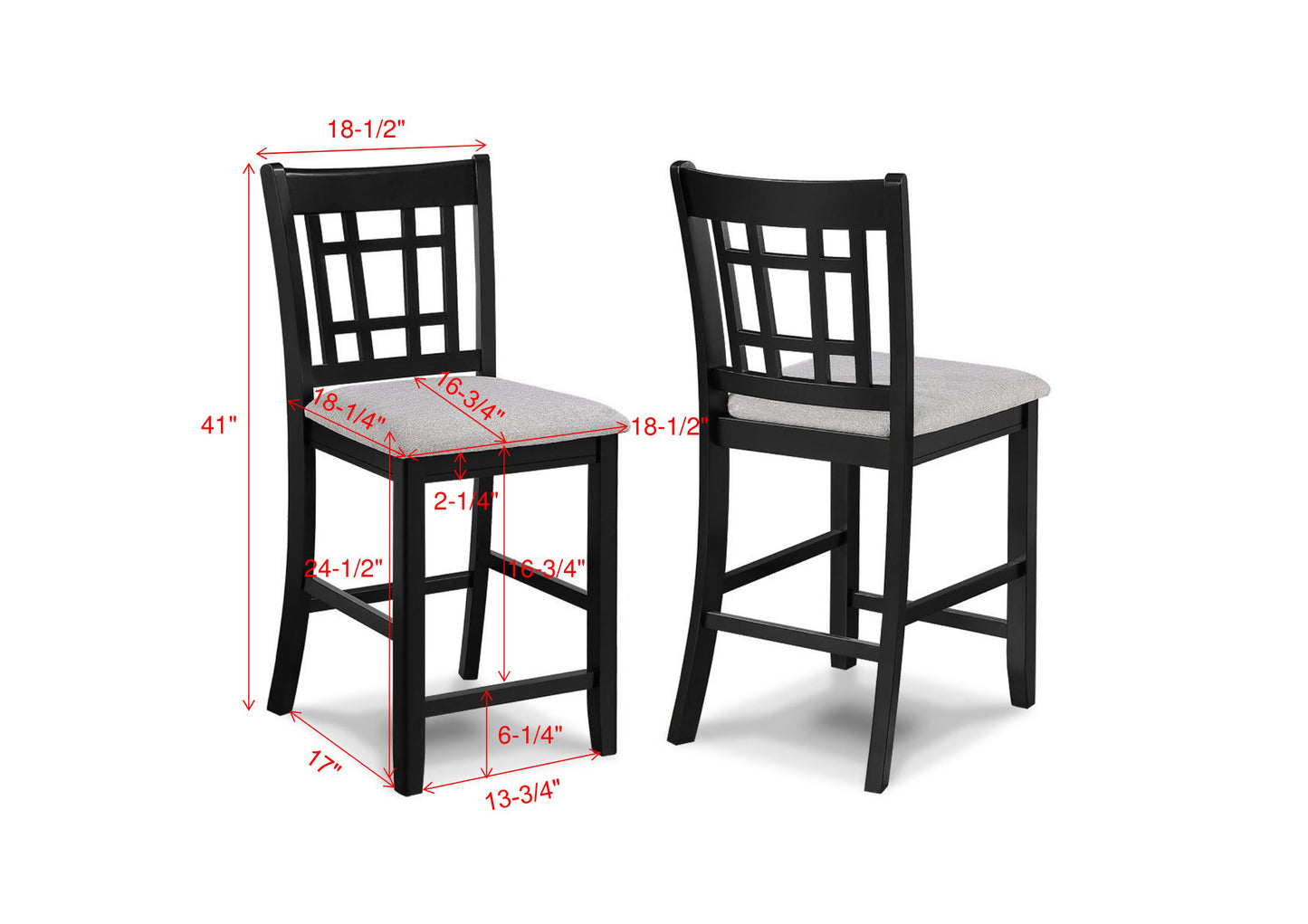 Hartwell Counter Height Dining Collection