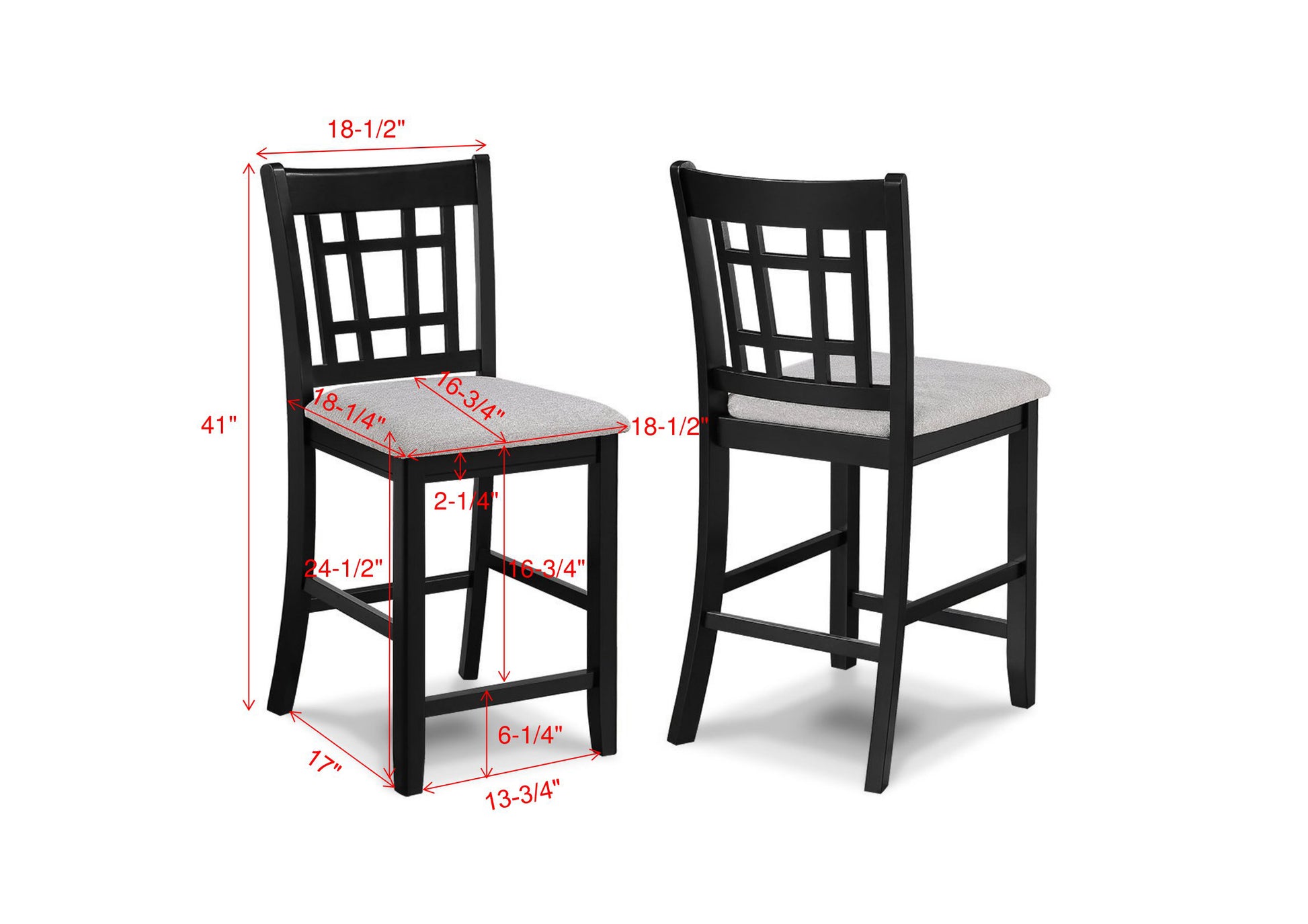 Hartwell Counter Height Dining Collection