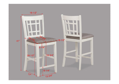 Hartwell Counter Height Dining Collection