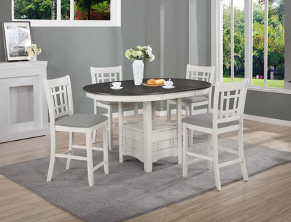 Hartwell Counter Height Dining Collection