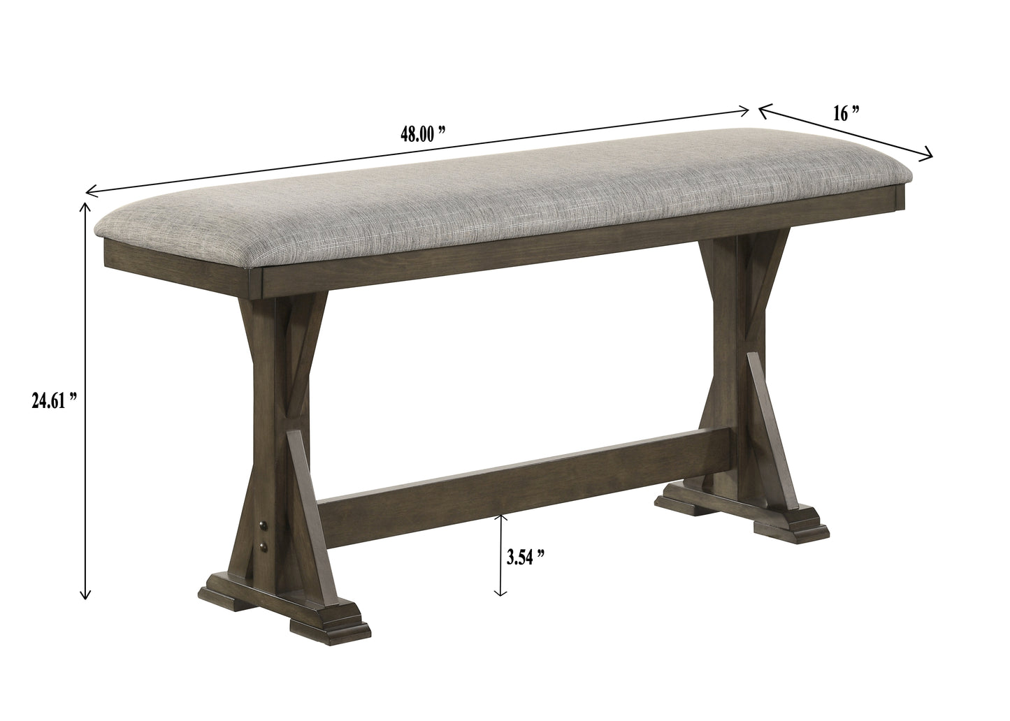 Lloyd Counter Height Dining Collection