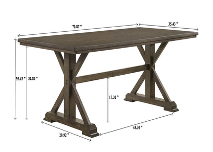 Lloyd Counter Height Dining Collection