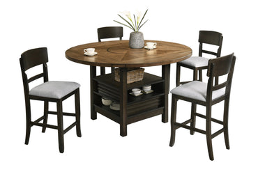 Oakly Counter Height Dining Collection