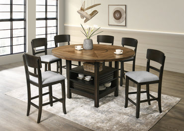 Oakly Counter Height Dining Collection