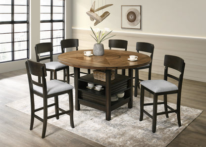 Oakly Counter Height Dining Collection